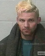 Booking photo of Keith Harris Pearson, Marshall County, Feb 11, 2019