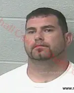 Booking photo of DANIEL WAYNE DIXON, Marshall County, Sep 23, 2017