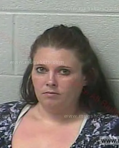 Most recent booking photo for Amanda Joy Knight