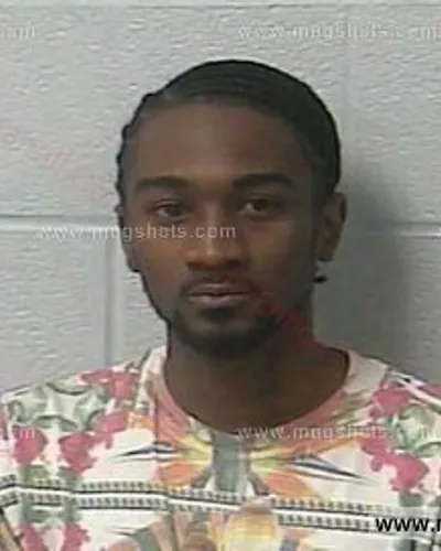 Most recent booking photo for Daedreion Monte Alderson