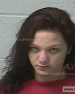 Booking photo of TAYLOR R DYE, Marshall County, Nov 8, 2019