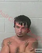 Booking photo of LARRY LEE NEWSOM, Marshall County, Sep 18, 2016