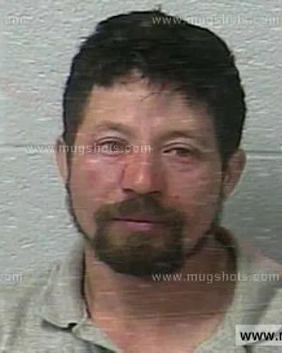 Most recent booking photo for Luis F Robles Hernandez