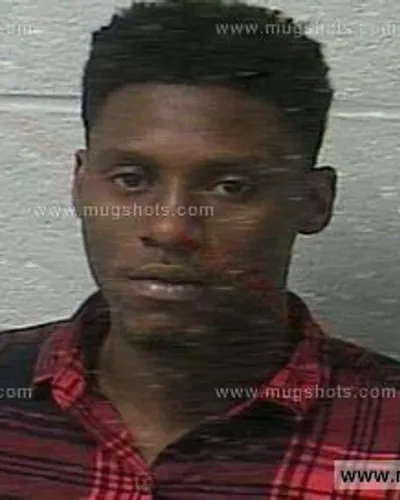 Most recent booking photo for Teshaun Josaiah Hill