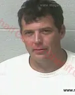 Booking photo of RICHARD H WATSON, Marshall County, Jul 30, 2016