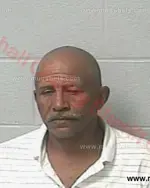 Booking photo of Eddie Little, Marshall County, Jun 10, 2016