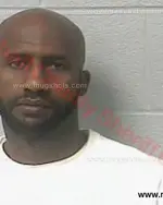 Booking photo of DOMINIC JAWON FRANKLIN, Marshall County, Feb 23, 2016