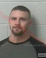 Booking photo of Keith Harris Pearson, Marshall County, Dec 28, 2016