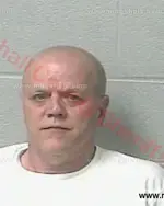 Booking photo of Anthony Douglas Armstrong, Marshall County, Aug 19, 2017