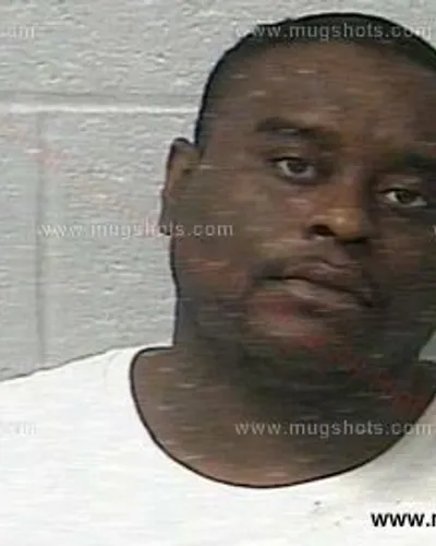 Booking photo of Cody Jackson, Marshall County, Mar 5, 2020