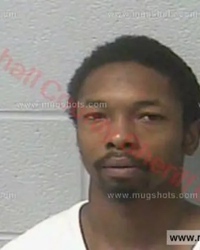 Most recent booking photo for Dewange Marquea Virgous