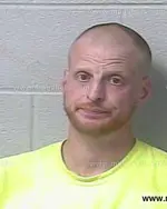 Booking photo of JAMIE A THOMPSON, Marshall County, Apr 11, 2019