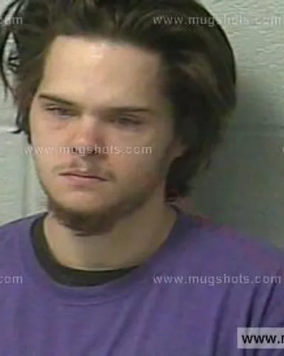 Booking photo of MICHAEL BRIAN WHALEY, Marshall County, Mar 16, 2019