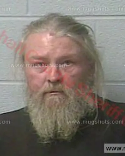 Booking photo of Alexis Snoderly, Marshall County, Nov 22, 2016