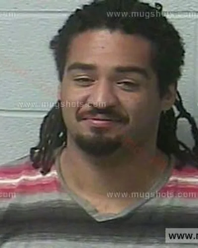 Most recent booking photo for Victor Guadalupe Rivera