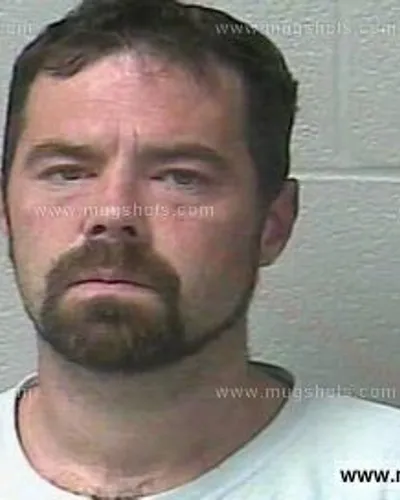 Booking photo of STANLEY DWAYNE SMITH Jr., Marshall County, Oct 27, 2019