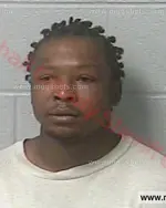 Booking photo of Antonio Jose Lowe, Marshall County, Sep 24, 2016