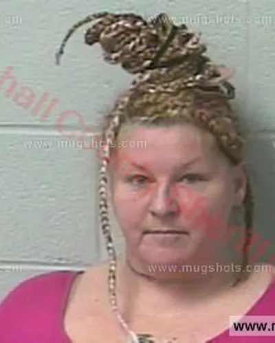 Most recent booking photo for Star Lynn Skowronek