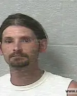 Booking photo of Thaddeus Wade Smith, Marshall County, Jun 23, 2020