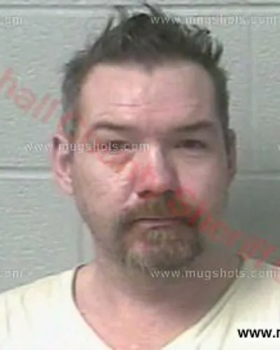 Most recent booking photo for Baron Von Gill