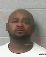 Booking photo of Kendrick Navon Porter, Marshall County, Jul 26, 2017