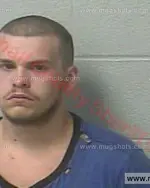 Booking photo of Richardo Alexander Jones, Marshall County, Jun 21, 2016