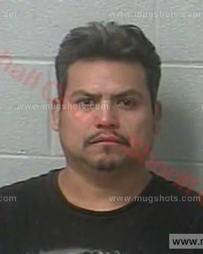 Most recent booking photo for Bernardo Lopez Alvarado