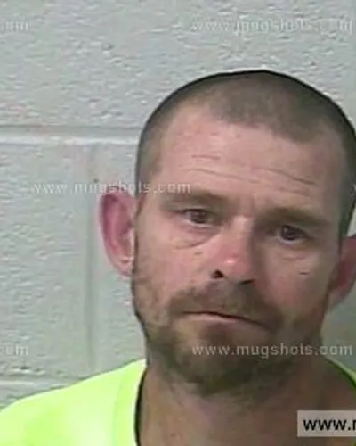 Most recent booking photo for Kenneth John Dupuis