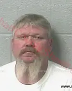 Booking photo of Michael Jr. Davis, Marshall County, Feb 17, 2018