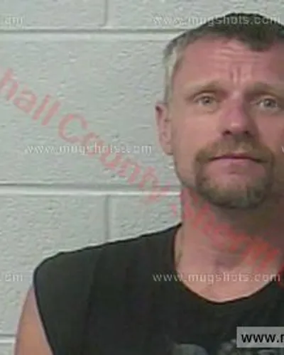 Most recent booking photo for TERRY MARVIN HARRIS Jr.