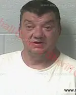 Booking photo of WILLIAM LARRY BESS Jr., Marshall County, Sep 2, 2017