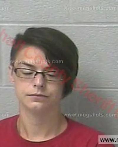 Most recent booking photo for Kimberly Lynn Keith