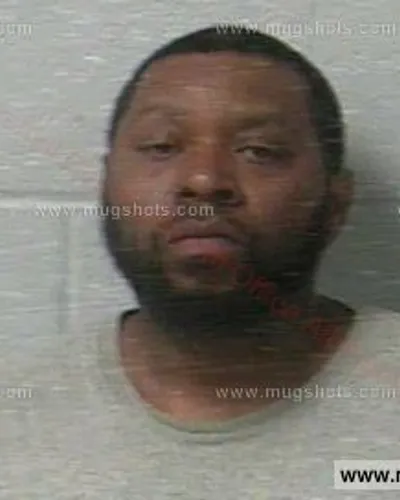 Most recent booking photo for Darrick Lashun Greer