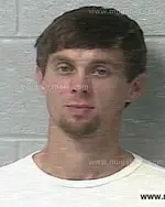 Booking photo of Phillip Matthew Higgs, Marshall County, Oct 1, 2020