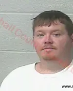 Booking photo of DOUGLAS ARTHUR CRABTREE Jr., Marshall County, Jul 31, 2016