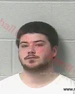 Booking photo of Dakota Cheyenne Marshall, Marshall County, Apr 20, 2018