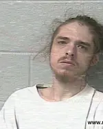 Booking photo of JOSEPH RANDELL BEARD Jr., Marshall County, Apr 21, 2020