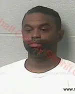 Booking photo of Saquan Marquis Jameson, Marshall County, Mar 3, 2017