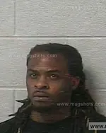 Booking photo of Charles Thomas Gordon, Marshall County, Jan 24, 2020