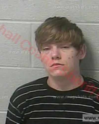 Most recent booking photo for Brittany Nicole Rohlman