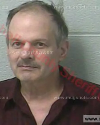 Most recent booking photo for WESLEY MARK SHAW