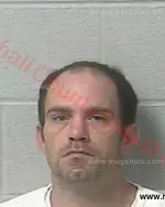 Booking photo of RICHARD LEE DIVINEY Sr., Marshall County, Jun 26, 2016