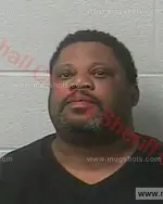 Booking photo of Lorenzo Marquise Wiley, Marshall County, Dec 17, 2016