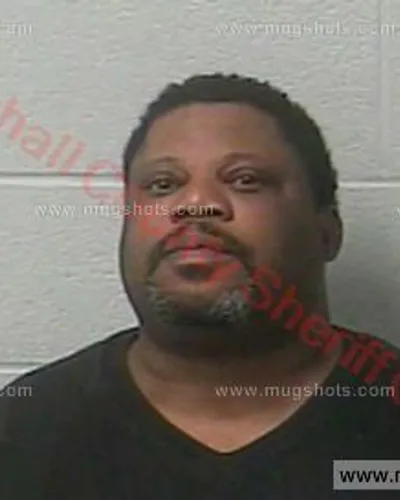 Most recent booking photo for Lorenzo Marquise Wiley