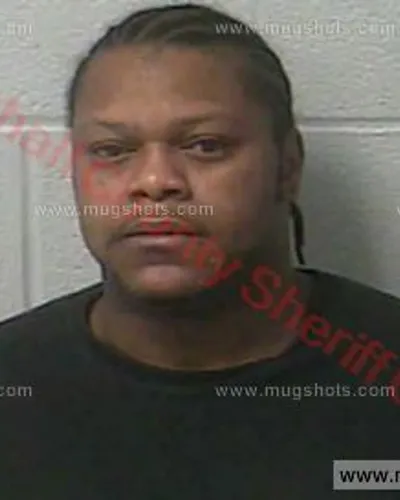 Booking photo of Ashley Lamont Reynolds, Marshall County, Dec 22, 2016