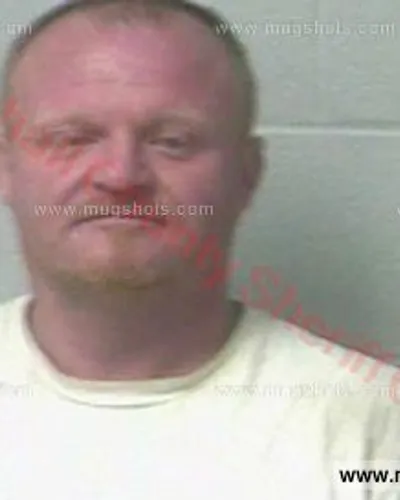 Booking photo of BILLY DAUNTAVIUS SULLIVAN, Marshall County, Sep 11, 2016