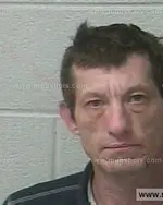 Booking photo of Noah William Isom, Marshall County, Nov 14, 2019