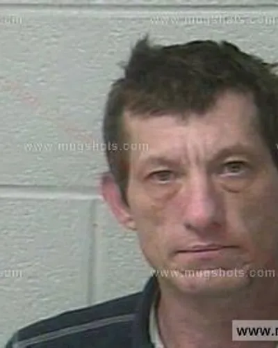 Booking photo of Noah William Isom, Marshall County, Nov 14, 2019