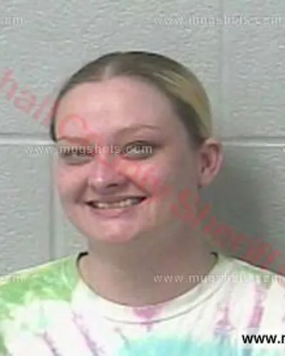 Most recent booking photo for Andrea Christine Parrish