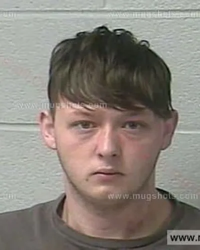 Most recent booking photo for ROBERT DALE DIE